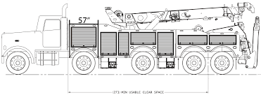 Rotator Tow Truck Coloring Pages