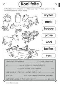 Activity Sheets For Preschoolers Pdf