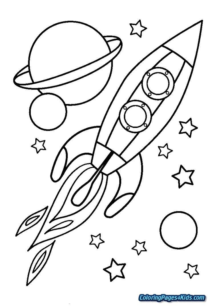 Free Space Coloring Sheets