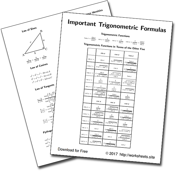 Printable Fun Math Worksheets For 4th Grade