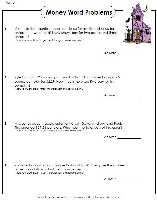Fifth Grade Super Teacher Worksheets Reading Comprehension