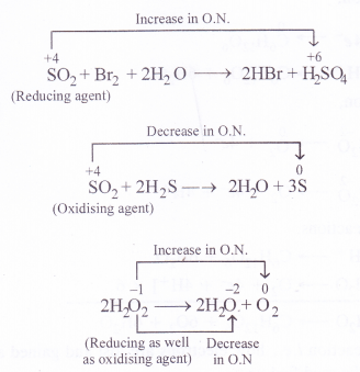 Recognizing Redox Reactions Worksheet Answers