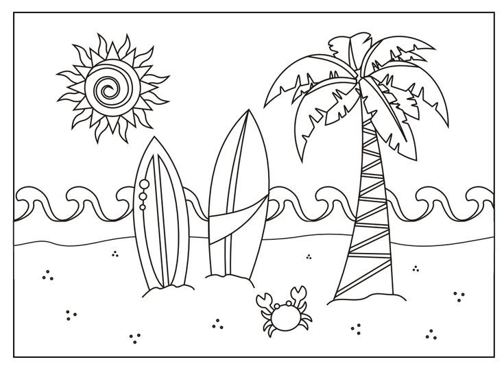 Printable God Coloring Pages