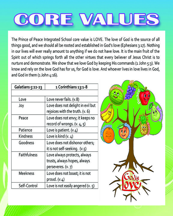 Bible Story Printables Fruit Of The Spirit