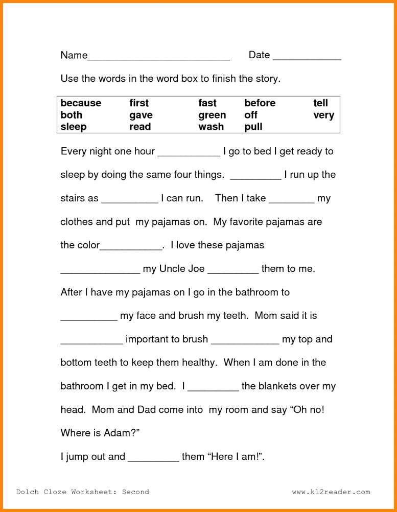 Reading Comprehension Worksheets 5th Grade Multiple Choice Free