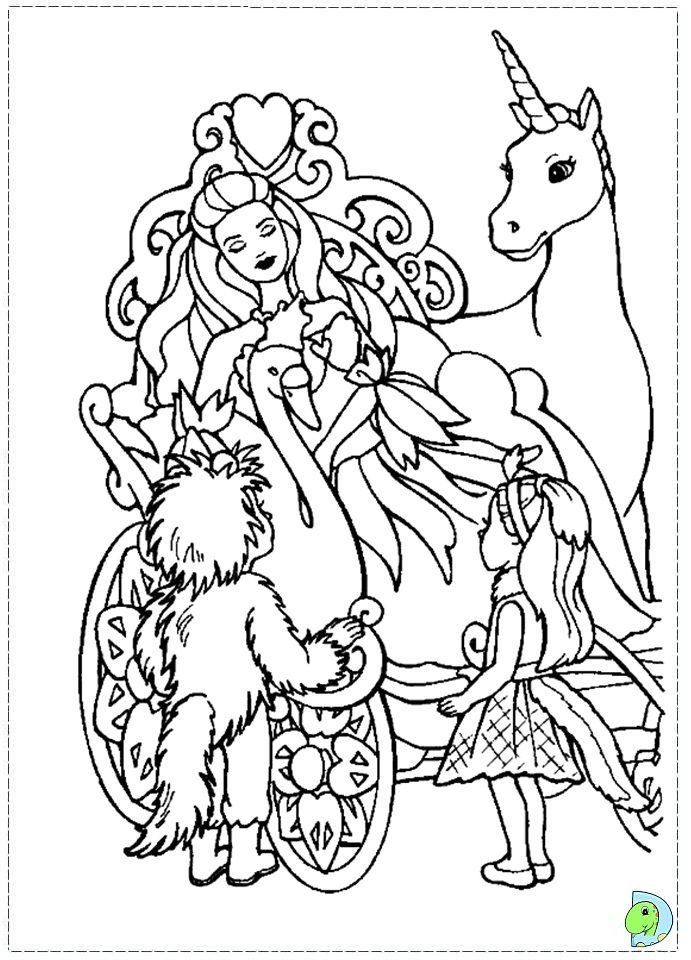 Emma Swan Coloring Pages