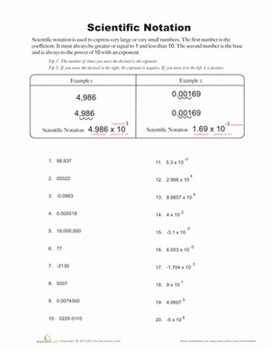 Chemistry Significant Figures Practice Worksheet Answers