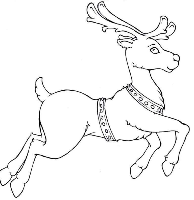 Unicorn Fairy Princess Coloring Pages