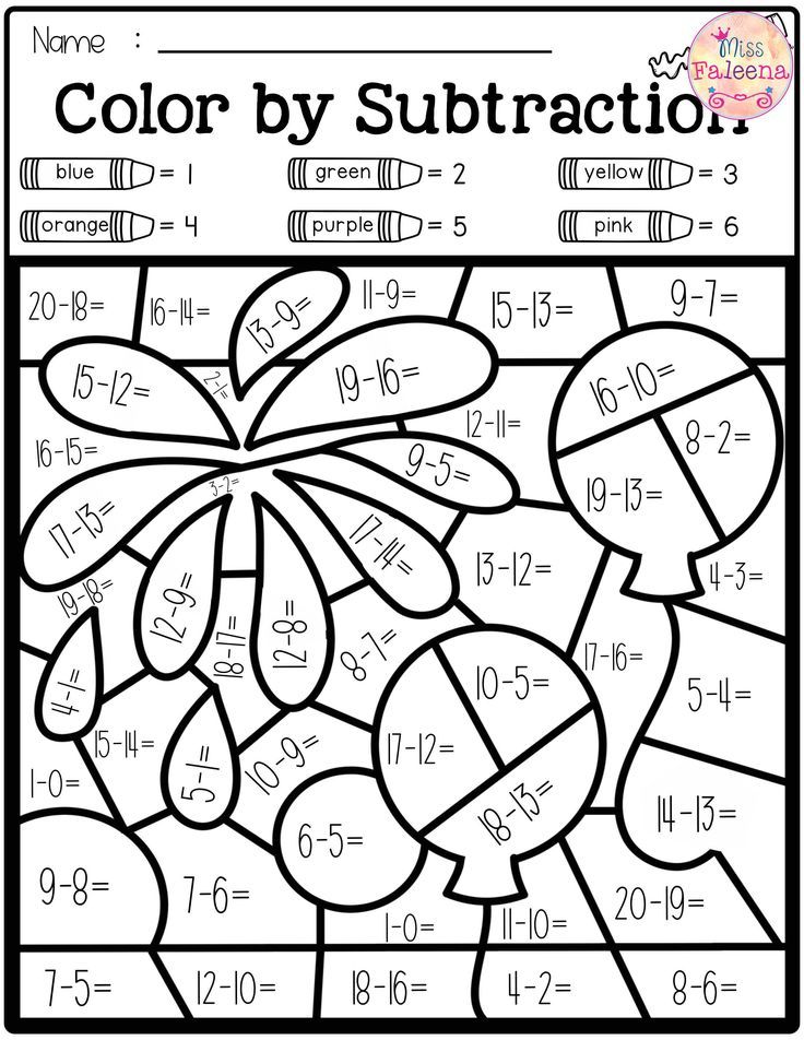 Fun Coloring Sheets For 5th Graders