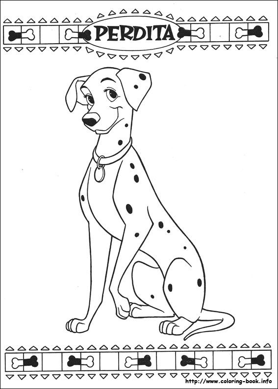 Printable Swimming Coloring Pages