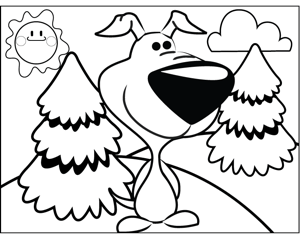 Coloring Pages For Tweens Printable