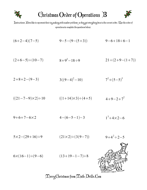 Grade 8 Math Worksheets Pdf Canada