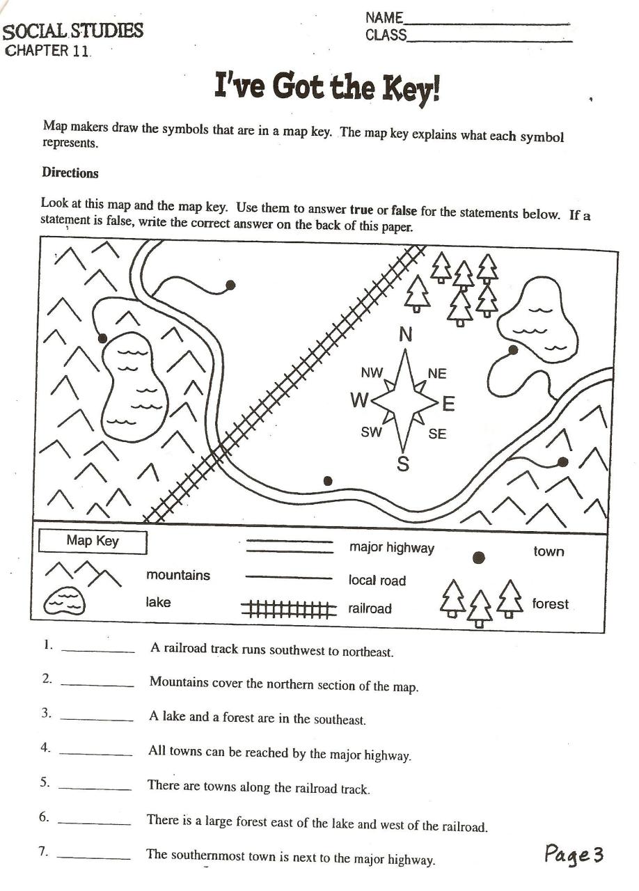 1st Grade Free Printable Comprehension Worksheets For Grade 1