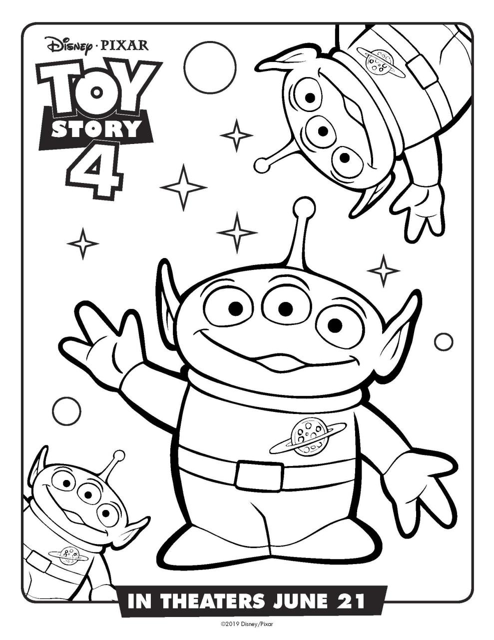 Printable Free Coloring Pages For Toddlers