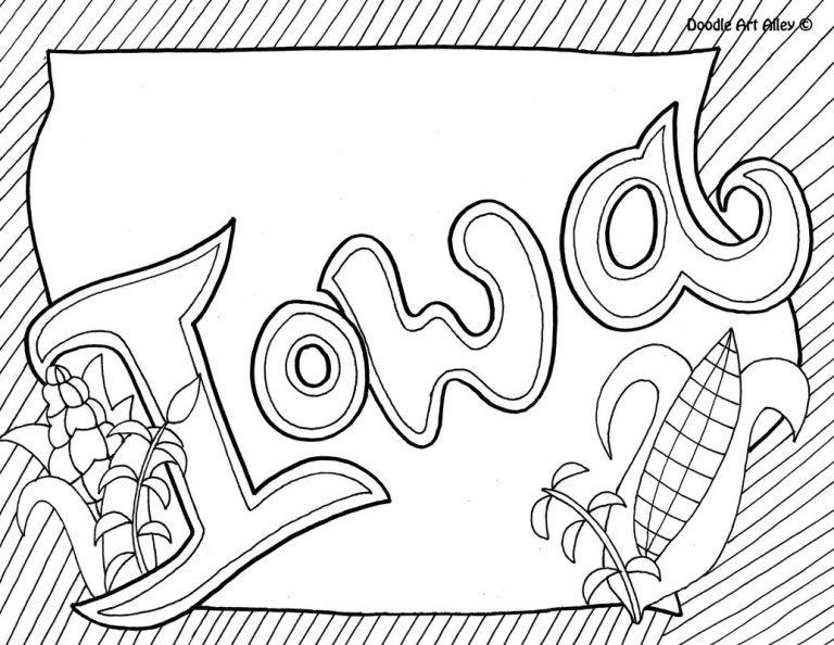 Drug Dope Coloring Pages