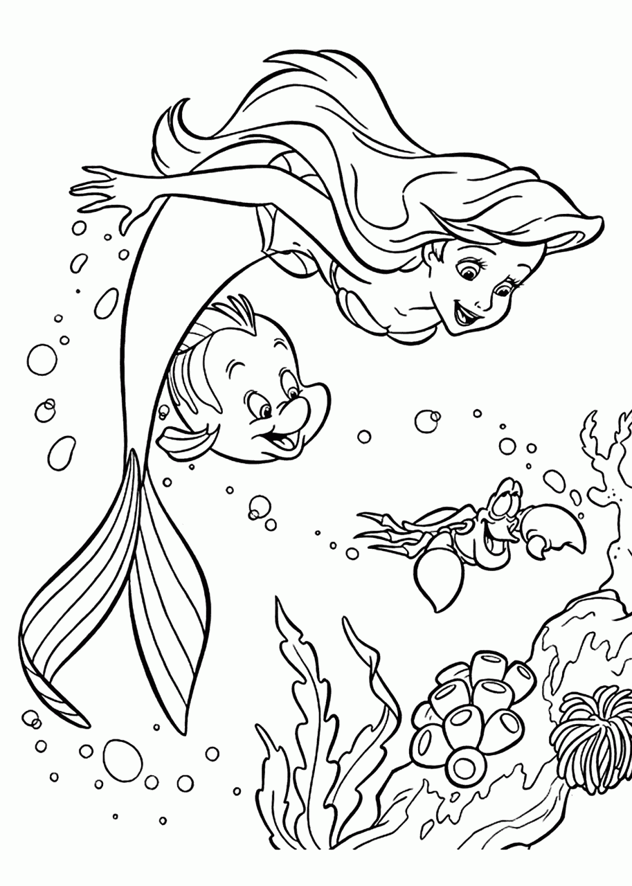 Art Coloring Pages For Big Kids