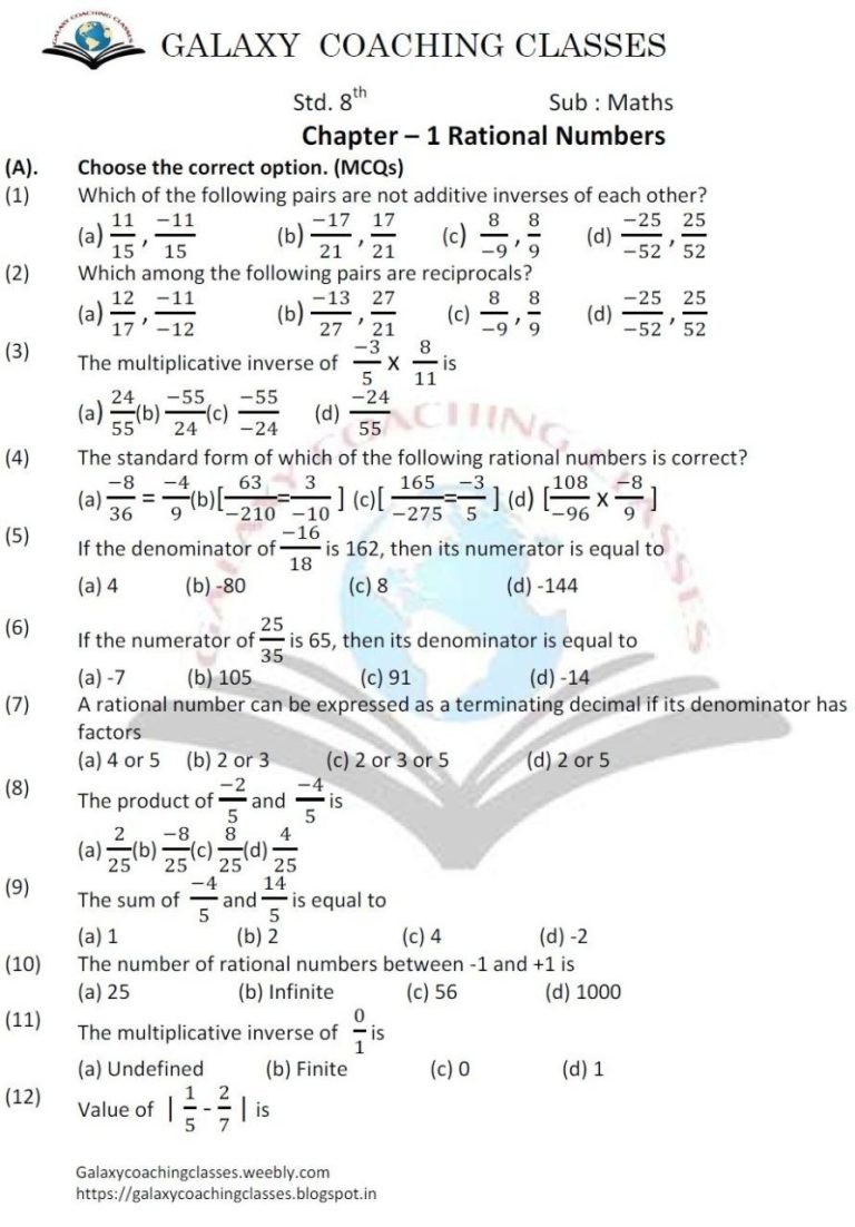 Addition And Subtraction Worksheets For Grade 5 Pdf
