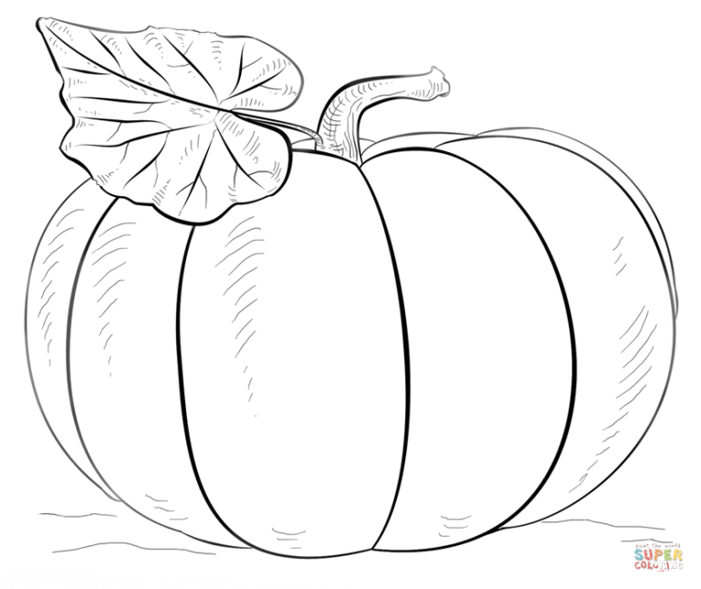 Supercoloring Pages Halloween