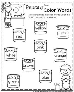 Grade 6 6th Grade English Worksheets With Answers