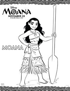 Moana Heart Of Te Fiti Coloring Pages