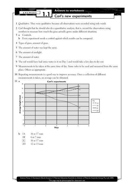 2.3 Elements And Compounds Worksheet Answers Pearson