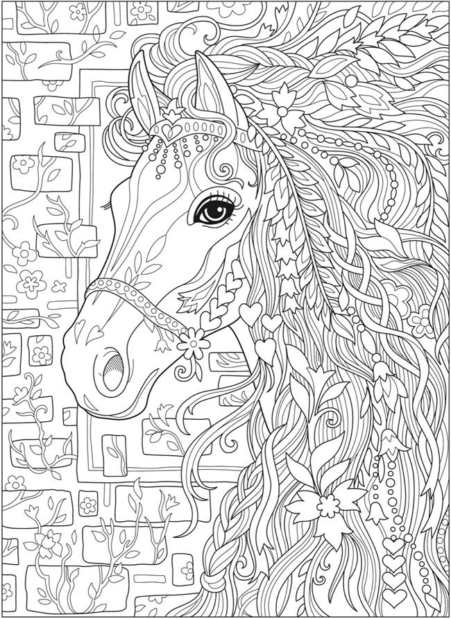 Creative Cool Coloring Pages For Kids