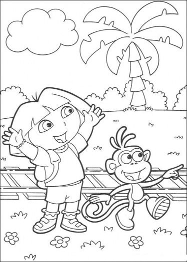 Coloring Book Drawing Books For Kids Pdf