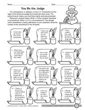 Word Search Checks And Balances Worksheet Answers