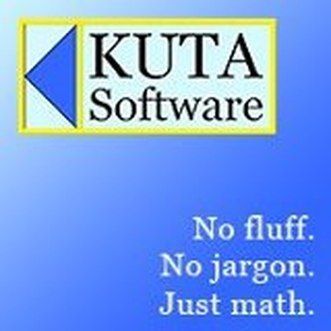 Kuta Software Geometry Answer Key