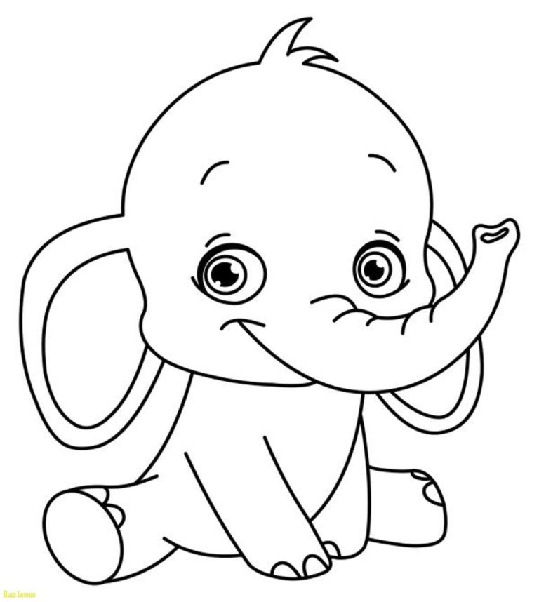 Coloring Book Easy Coloring Pages For Kids