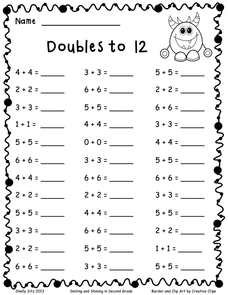 Math-drills.com Converting Fractions To Decimals (a) Answers