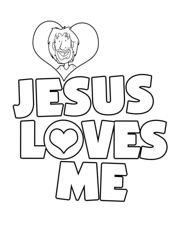 Bible Coloring Pages For Preschoolers Pdf