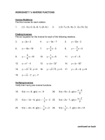 Math-aids.com Fractions Worksheets Adding Mixed Numbers