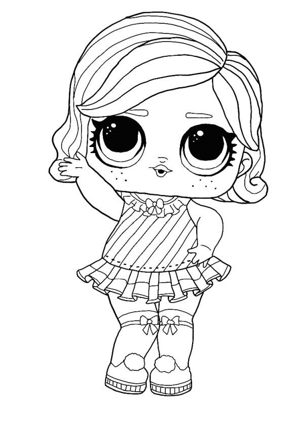 Hard Cool Coloring Pages To Print