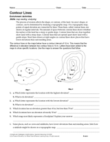 3rd Grade Forces And Motion Worksheet
