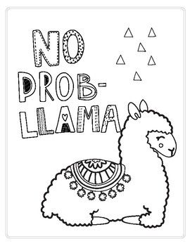 Printable Easy Fun Coloring Pages