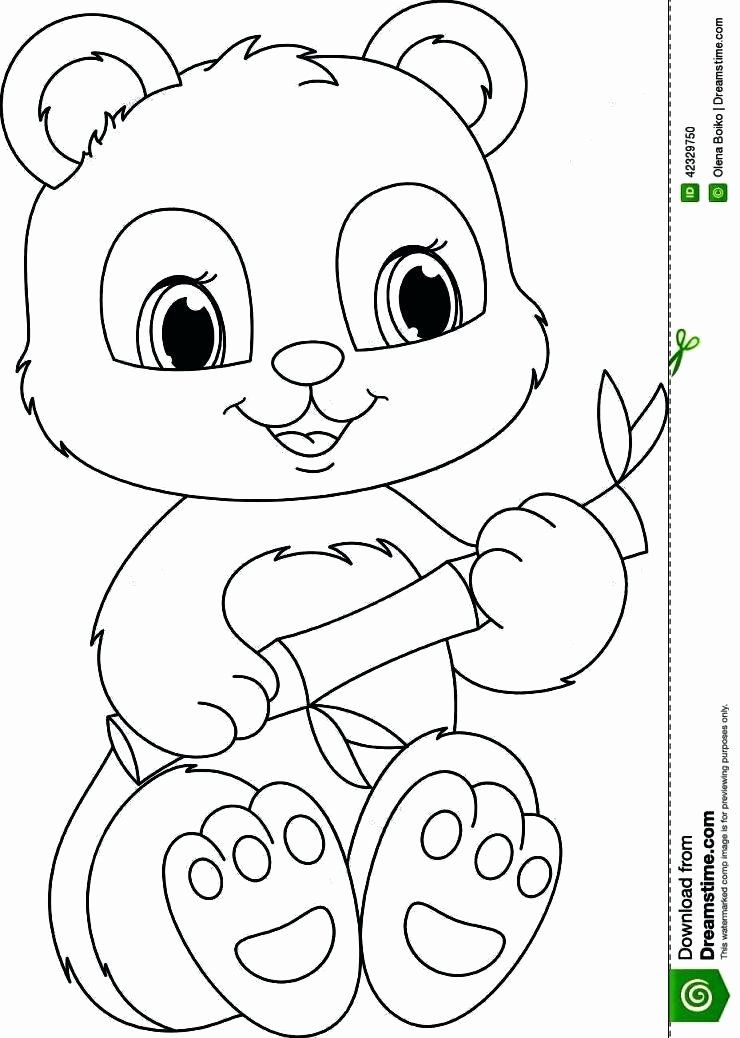 Combo Panda Free Coloring Pages
