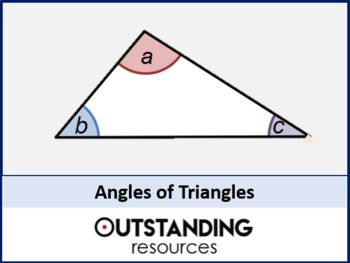 Angles In Quadrilaterals Worksheet Tes