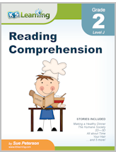 Reading Comprehension Second Grade Free Printable 2nd Grade Reading Worksheets