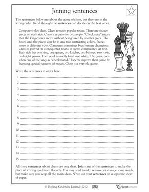 5th Grade Reading Worksheets Free Printable