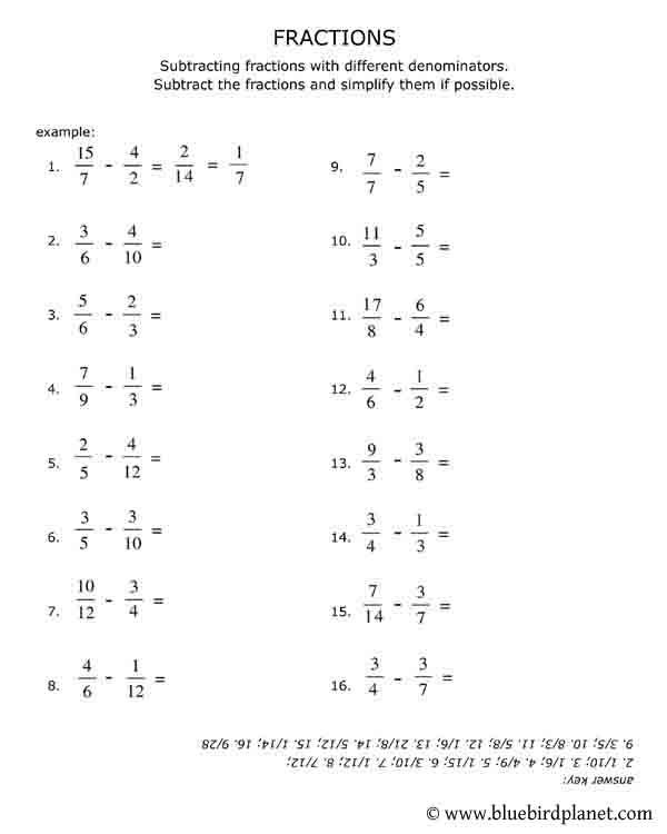 Multiplying And Dividing Mixed Numbers Worksheet Pdf