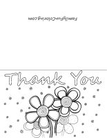 Coloring Cards Printable