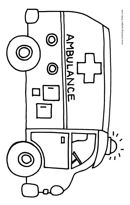 Baby Bus Coloring Sheets