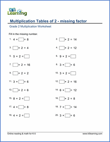 Grade 3 Printable Kumon Math Worksheets