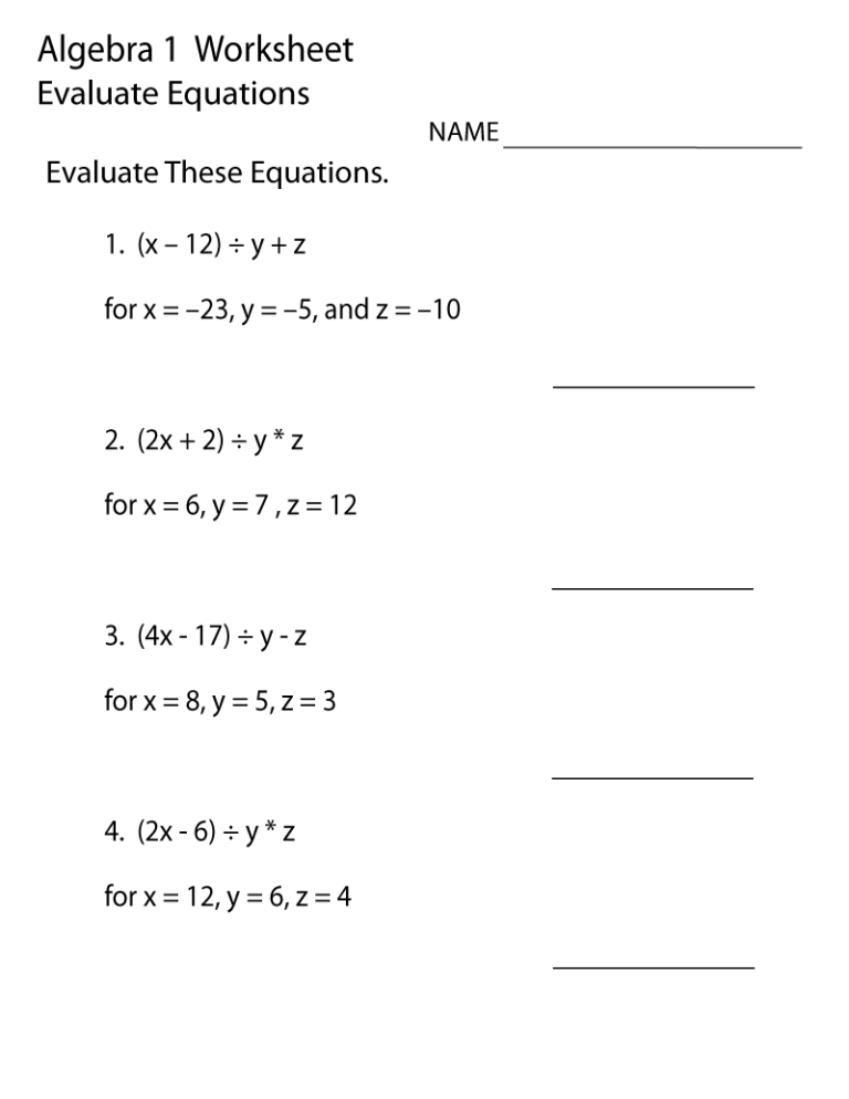 Math Worksheets Grade 4 Adding Fractions