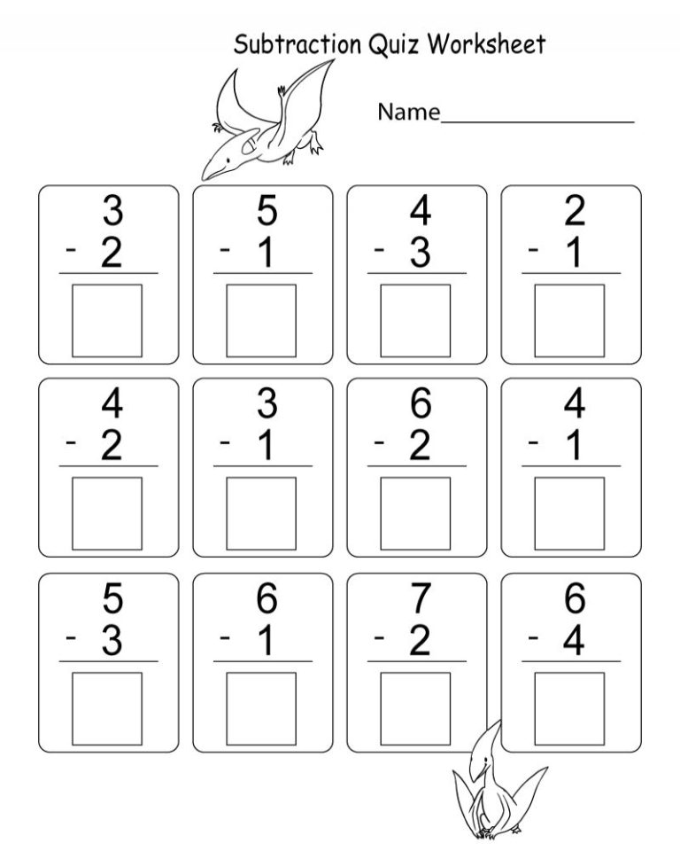 Addition Kindergarten Worksheets Free Printable