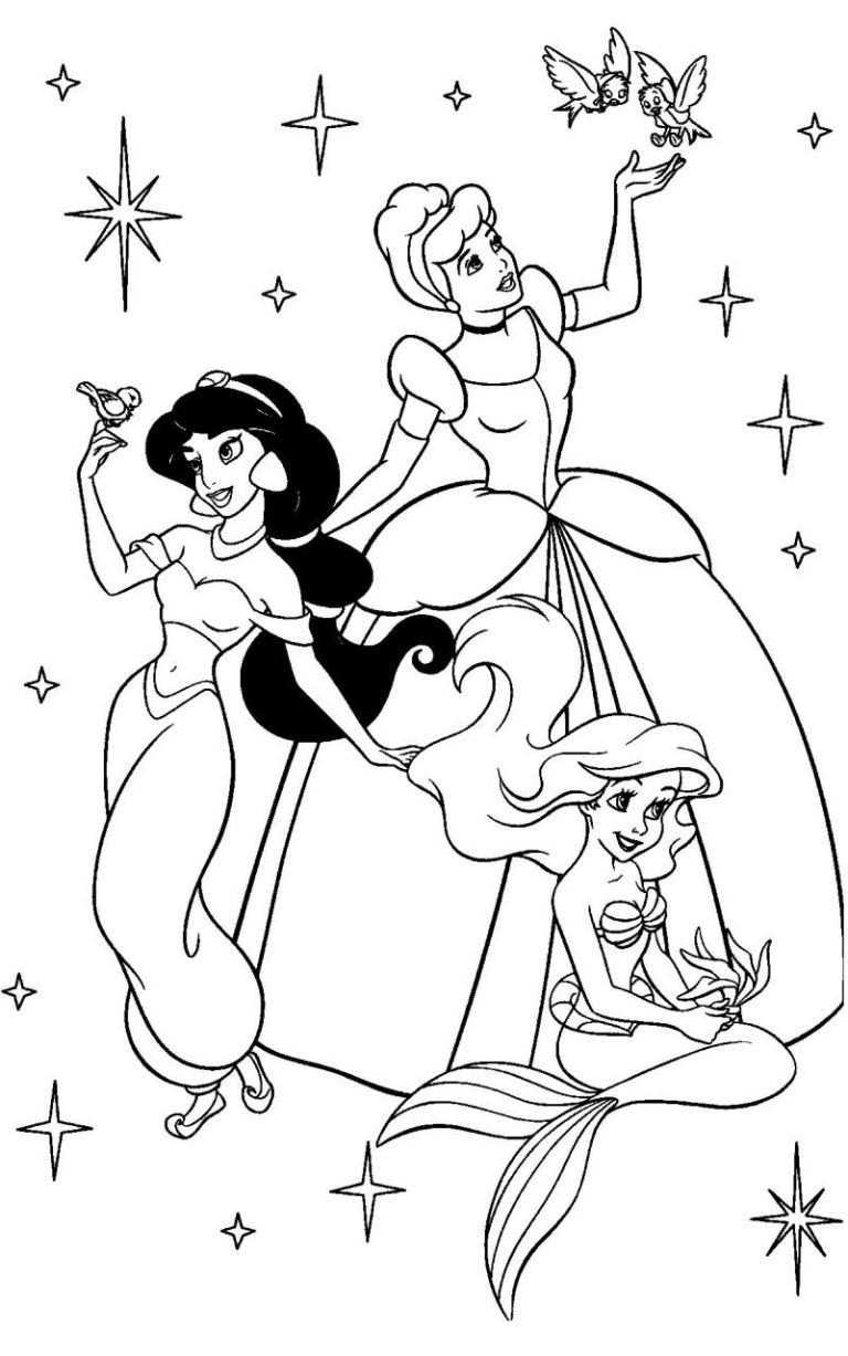 Wedding Wedding Dress Barbie Coloring Pages