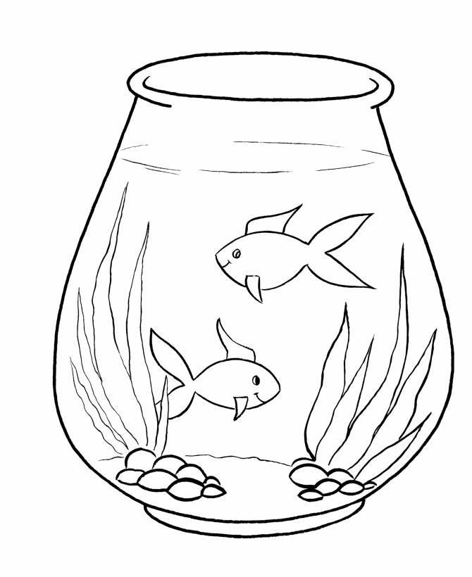 Childrens Coloring Pages