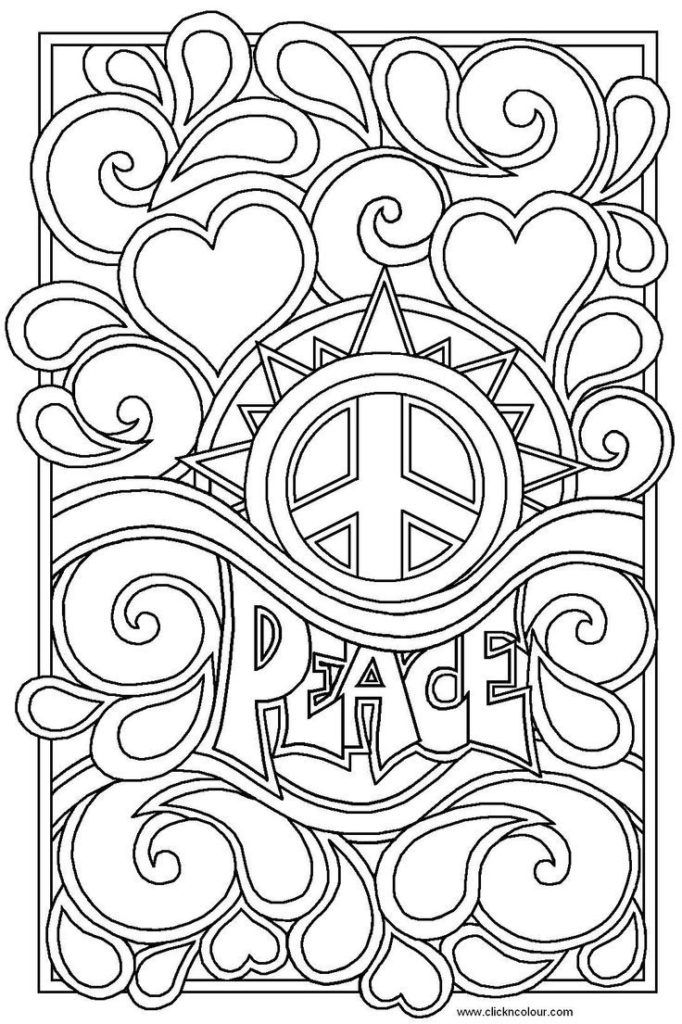 It Coloring Pages