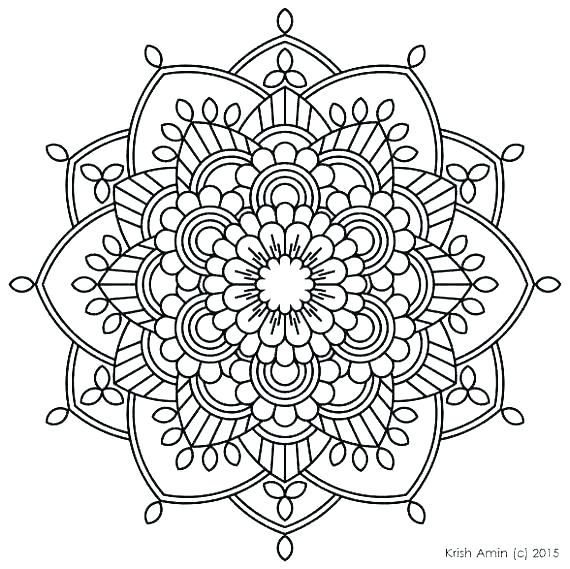 Mandala Free